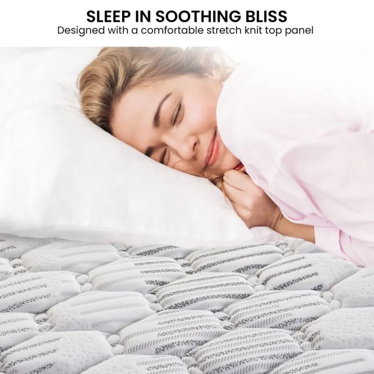 Laura Hill Essential Australian Made Premium Mattress - 32CM THICK
