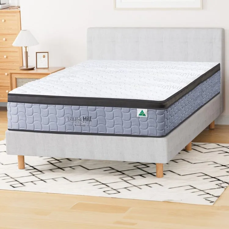 Laura Hill Essential Australian Made Premium Mattress - 32CM THICK