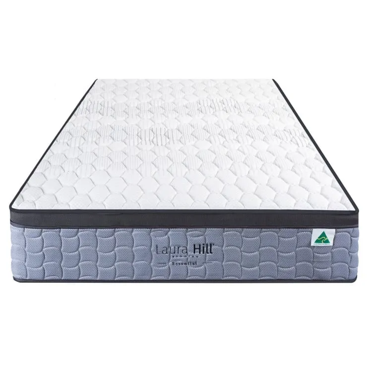 Laura Hill Essential Australian Made Premium Mattress - 32CM THICK