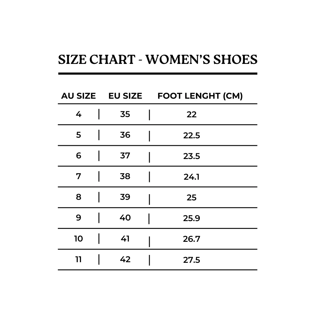 Lauren™ - Elegant Boots
