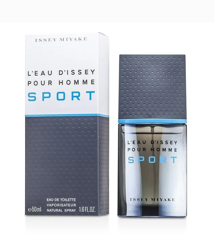 L'eau D'issey Sport