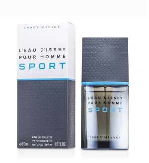 L'eau D'issey Sport