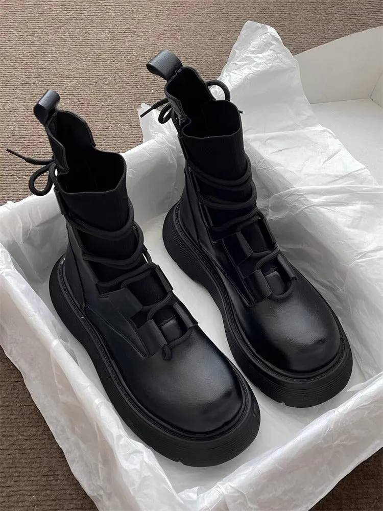 LILIANA | ELEGANT BOOTS