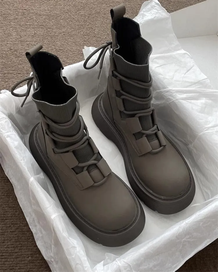 LILIANA | ELEGANT BOOTS