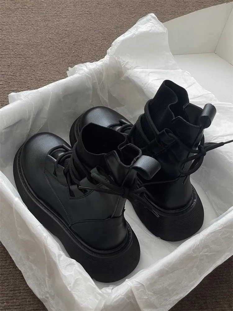 LILIANA | ELEGANT BOOTS