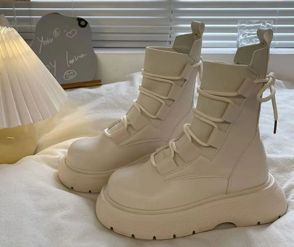 LILIANA | ELEGANT BOOTS