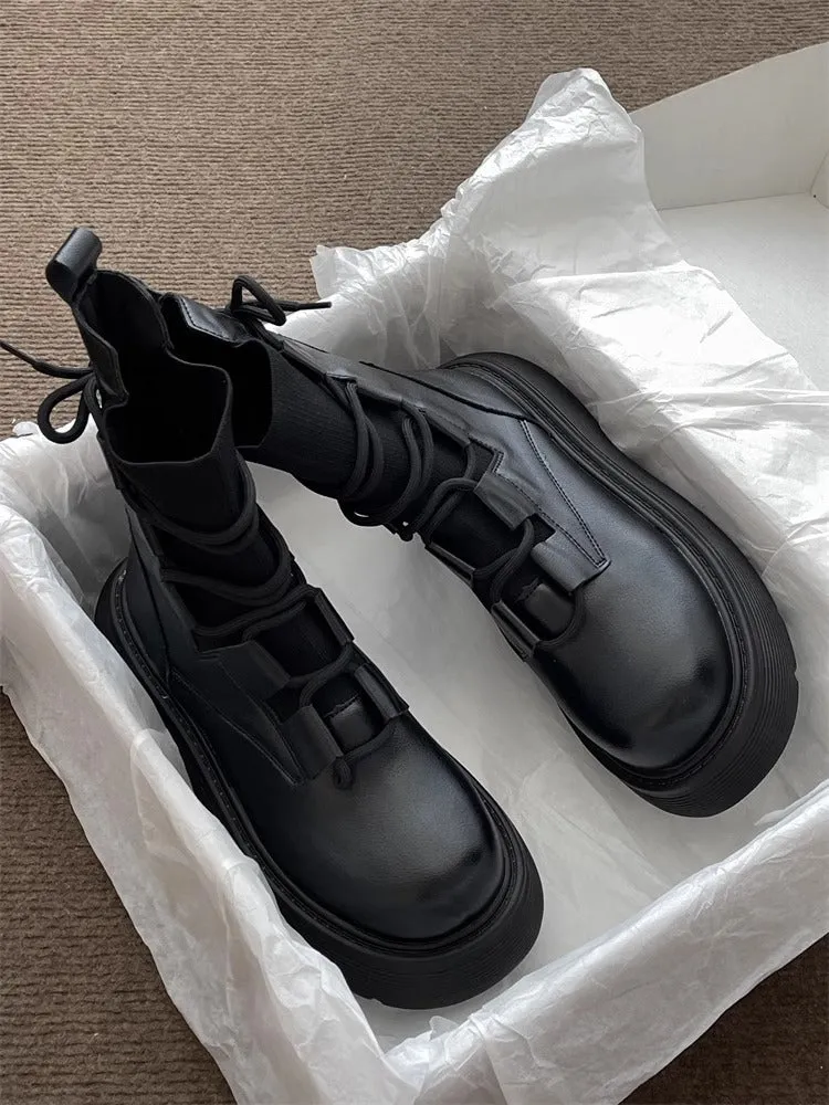 LILIANA | ELEGANT BOOTS