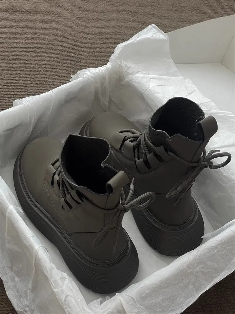 LILIANA | ELEGANT BOOTS