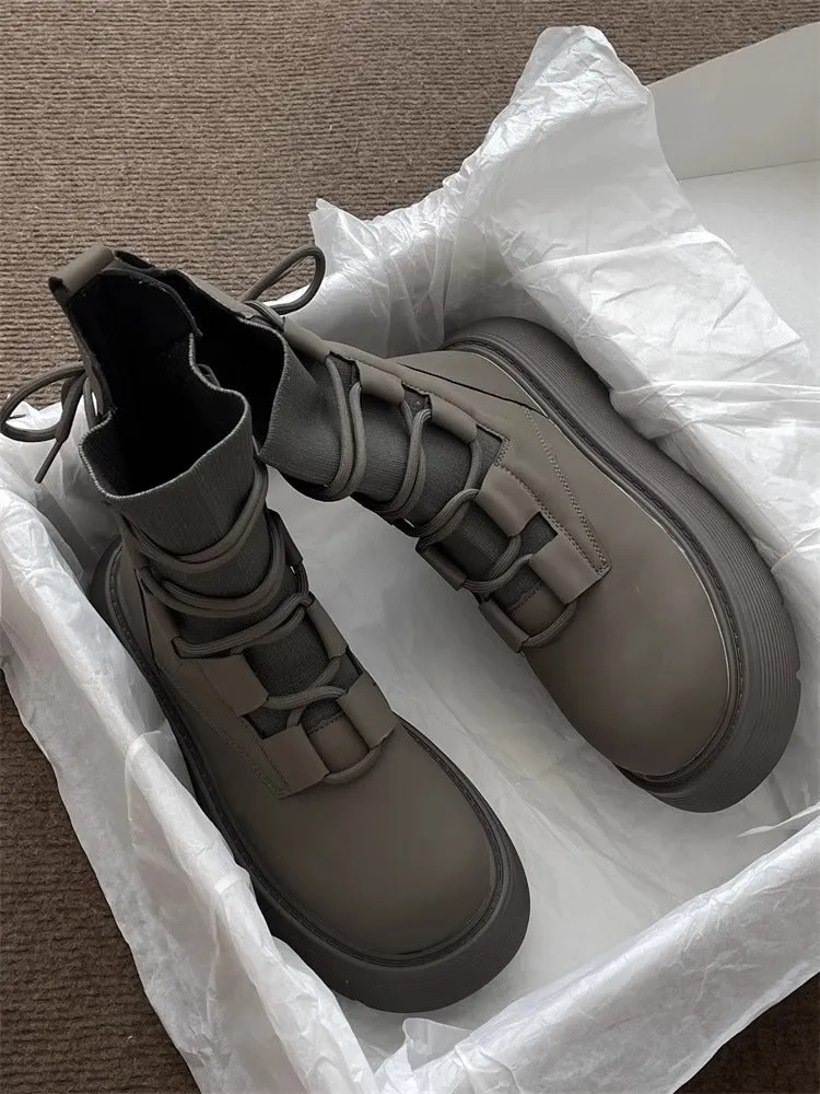 LILIANA | ELEGANT BOOTS