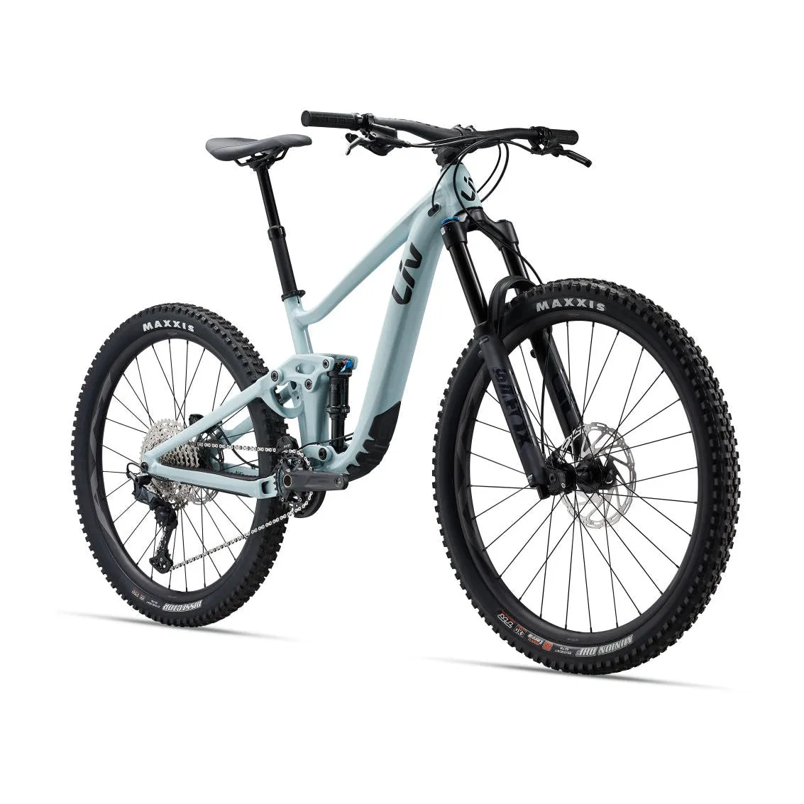 Liv Intrigue LT 1 Mountain Bike