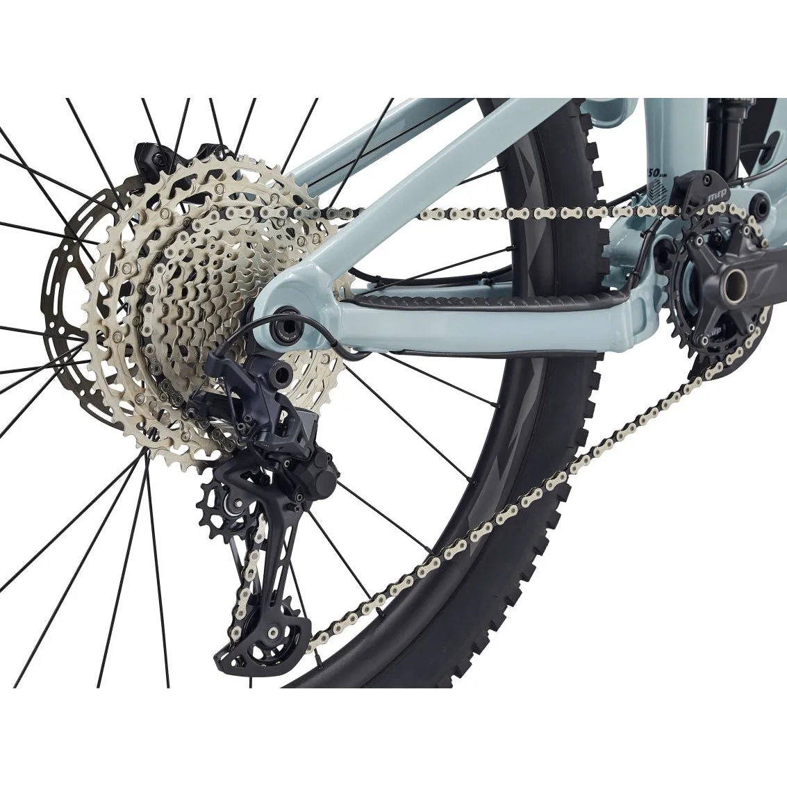 Liv Intrigue LT 1 Mountain Bike