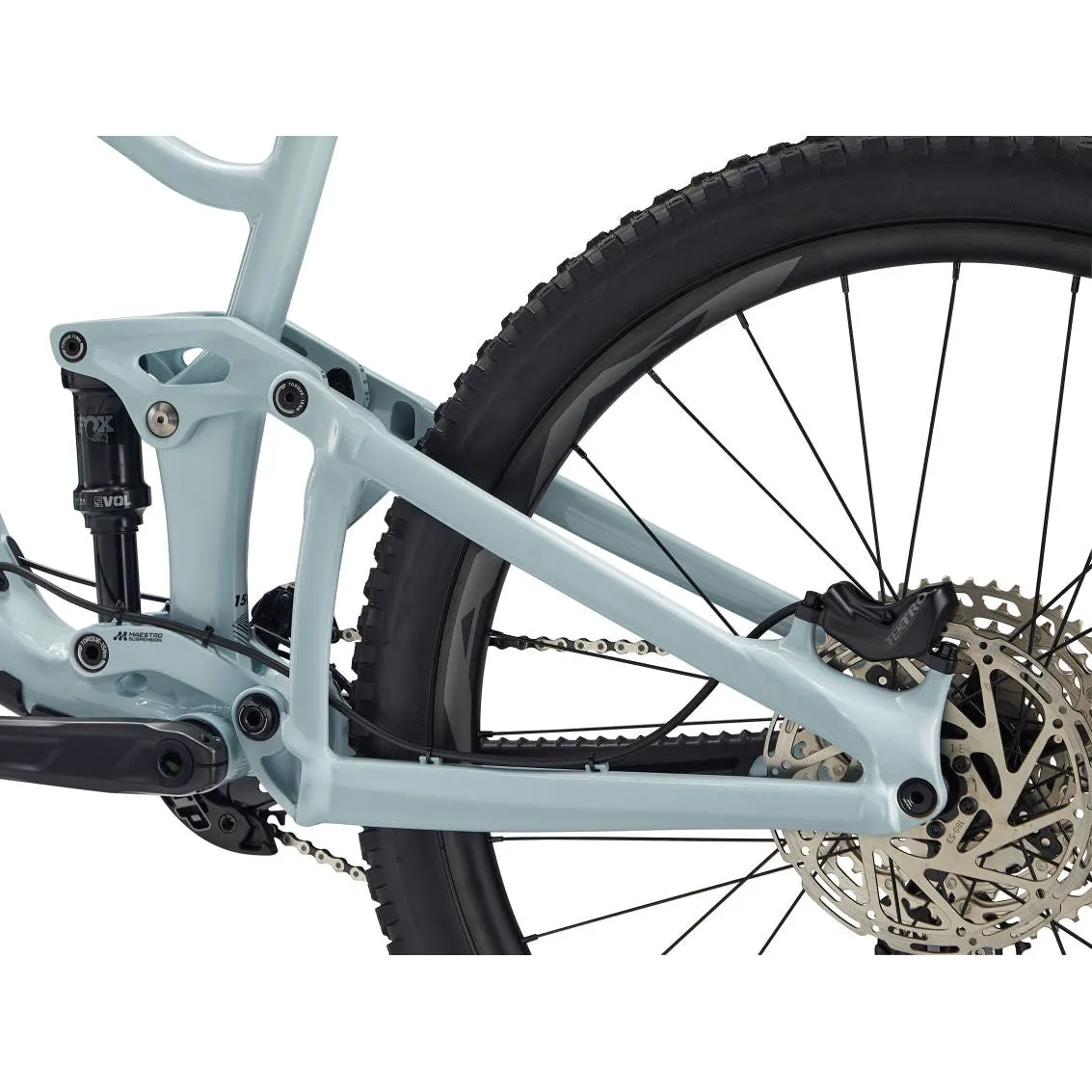 Liv Intrigue LT 1 Mountain Bike