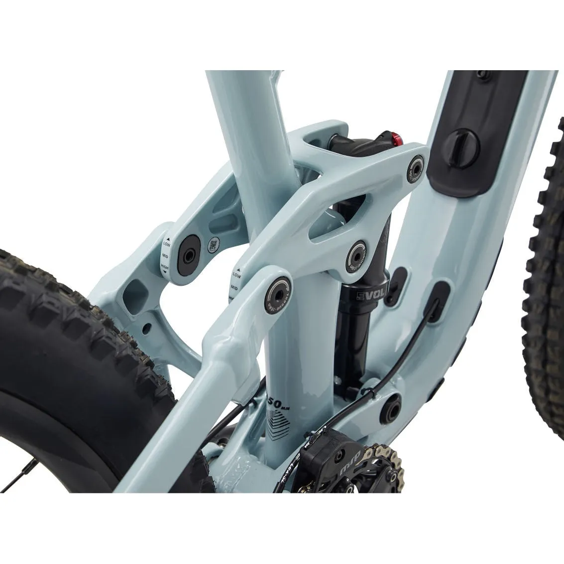 Liv Intrigue LT 1 Mountain Bike