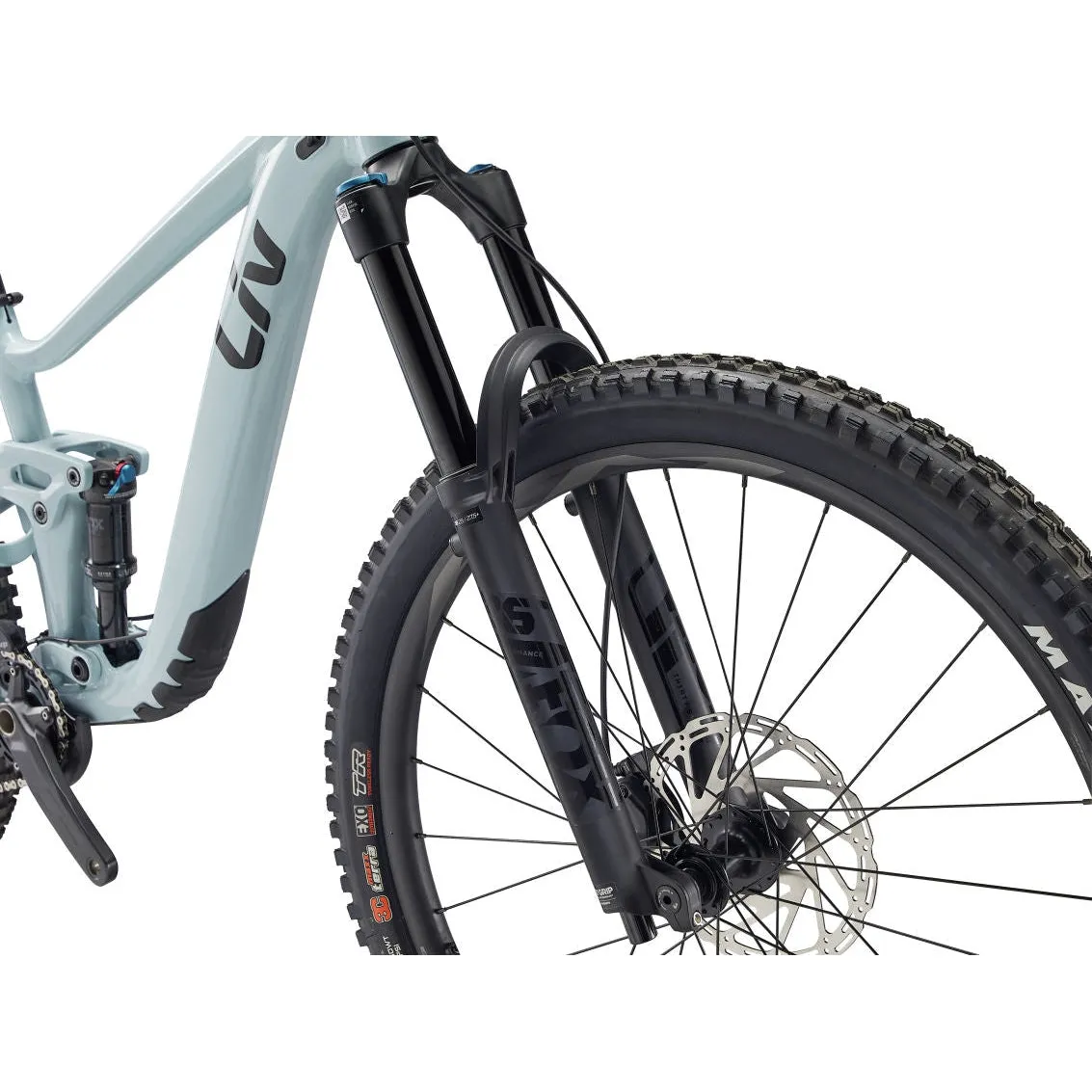 Liv Intrigue LT 1 Mountain Bike