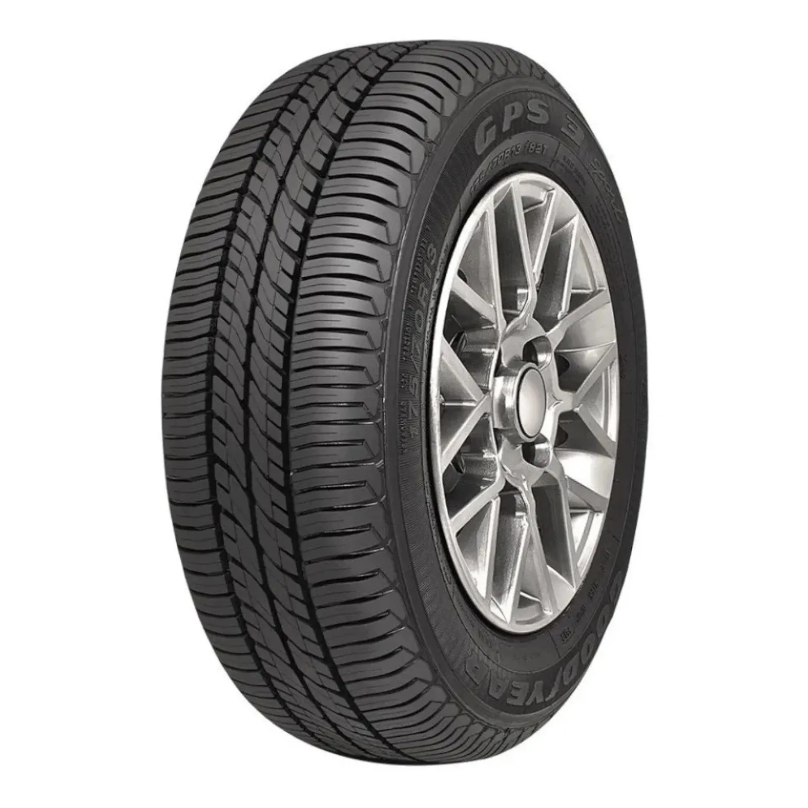 Llanta 185/65 R14 Goodyear Gps 3 Sport 86t