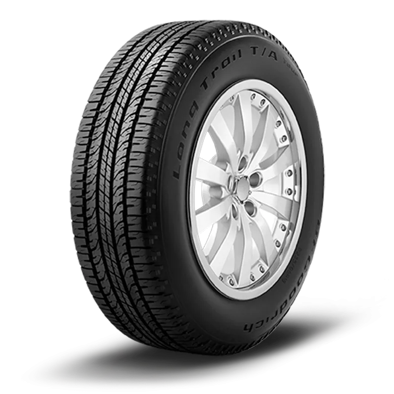 Llanta 225/70R15 BFGOODRICH LONG TRAIL T/A ATR 100T