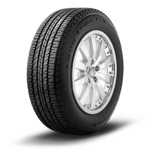 Llanta 225/70R15 BFGOODRICH LONG TRAIL T/A ATR 100T