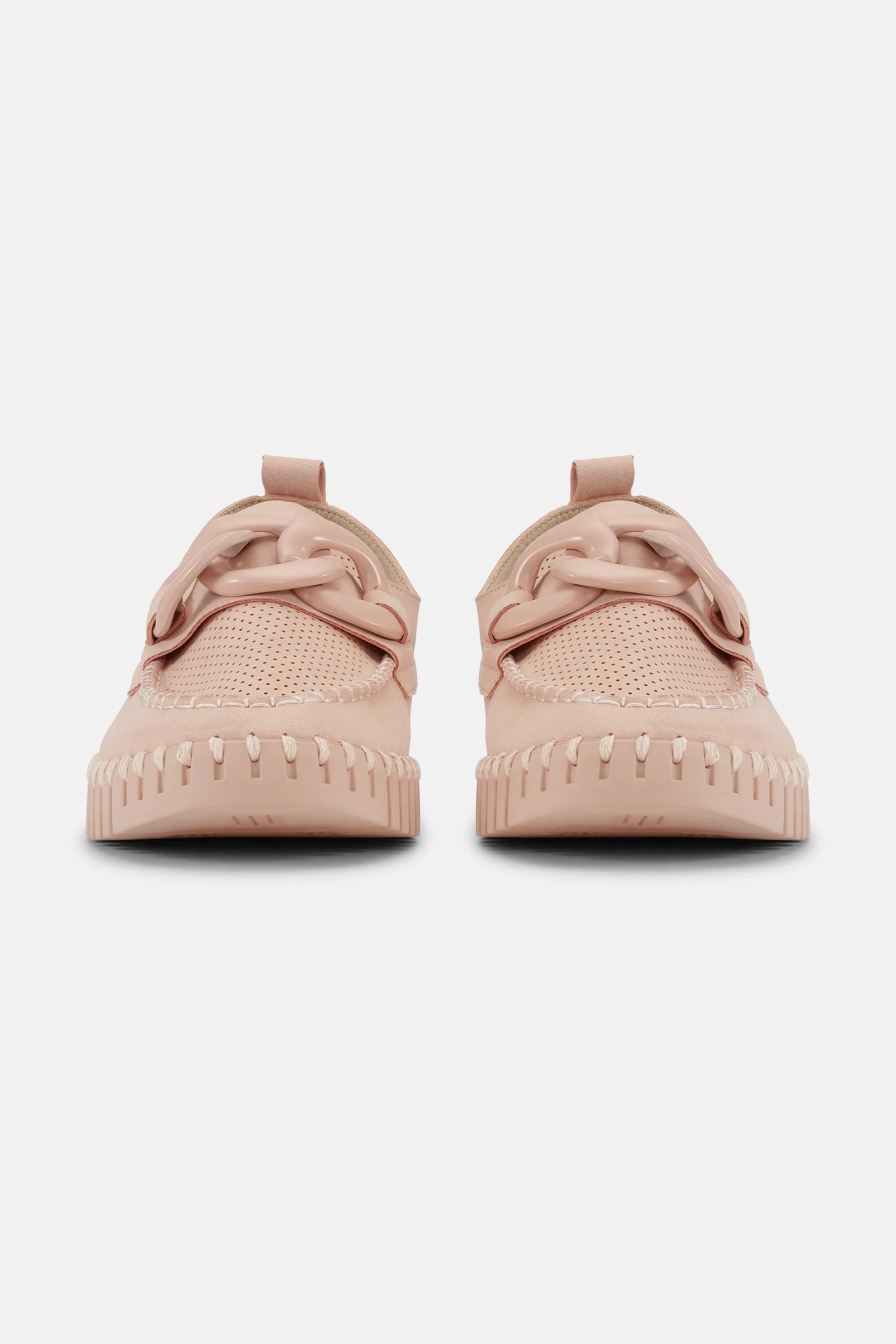 Loafers - Adobe Rose Adobe Rose