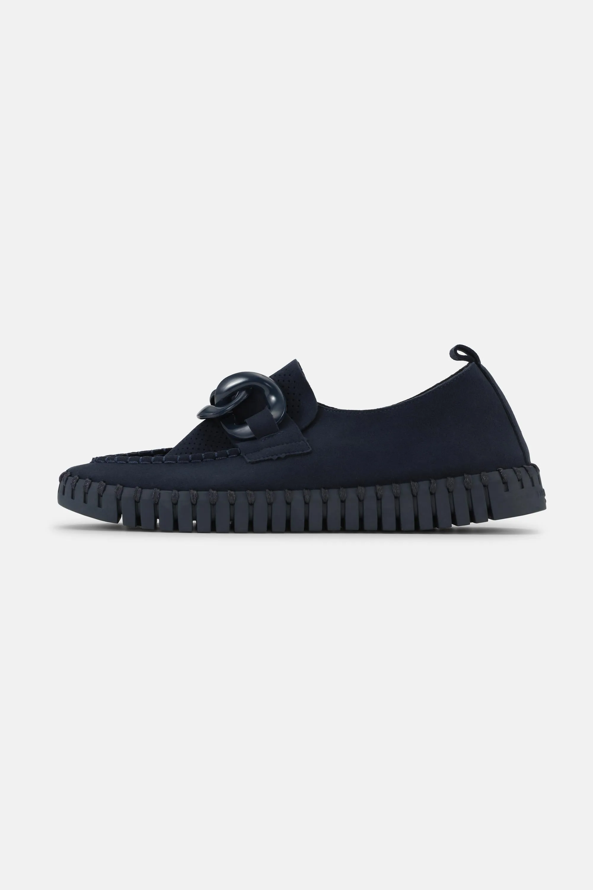 Loafers - Dark Indigo Dark Indigo