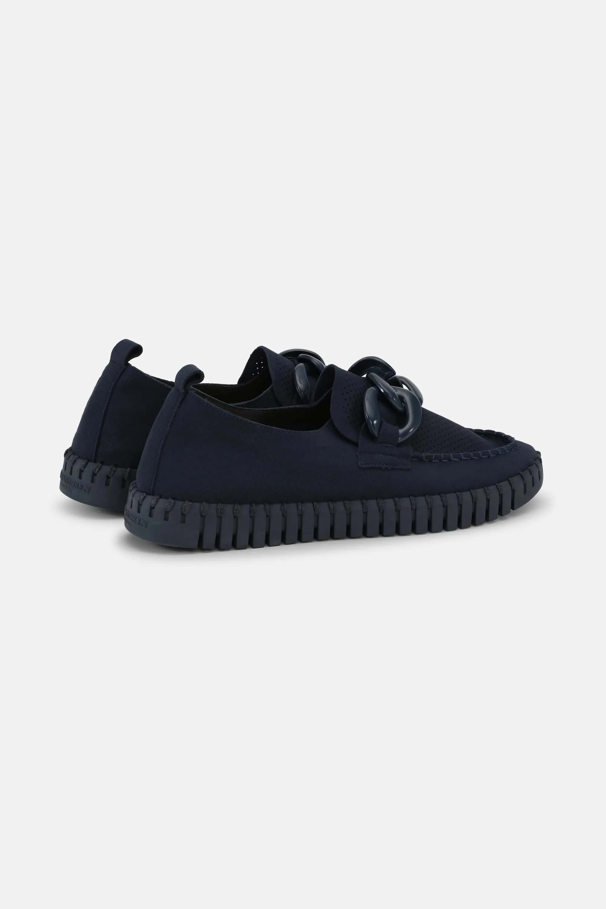 Loafers - Dark Indigo Dark Indigo