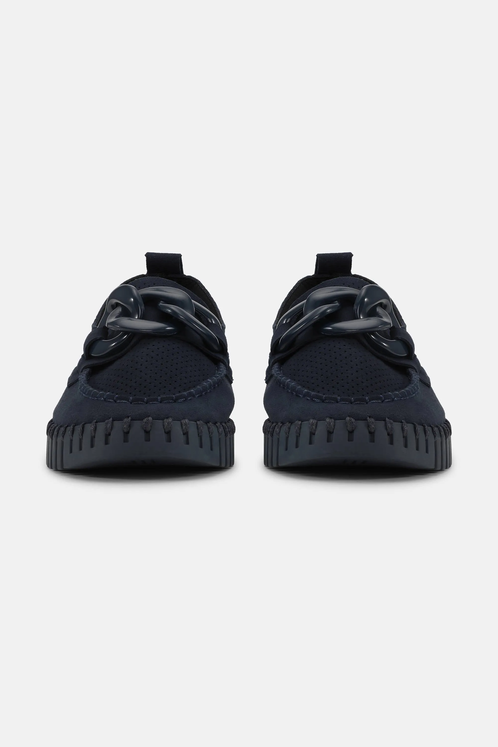 Loafers - Dark Indigo Dark Indigo