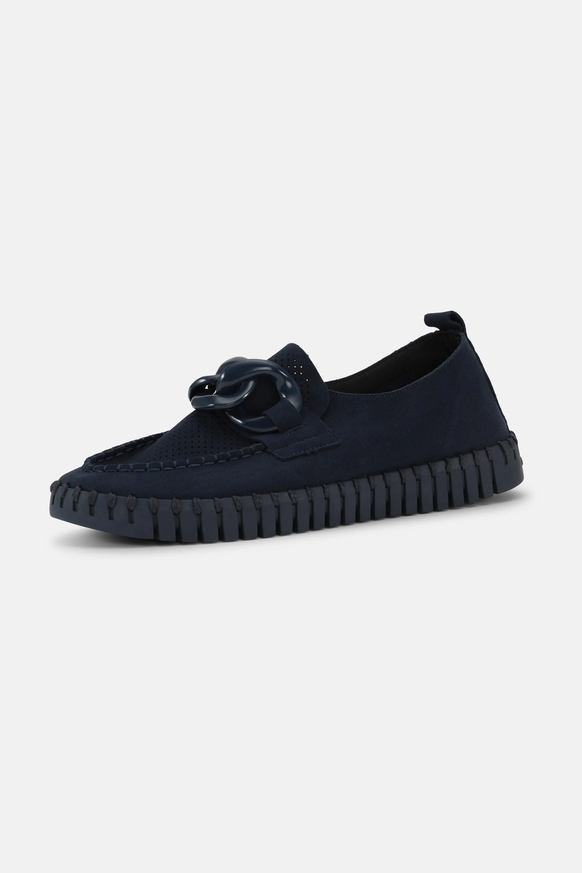 Loafers - Dark Indigo Dark Indigo