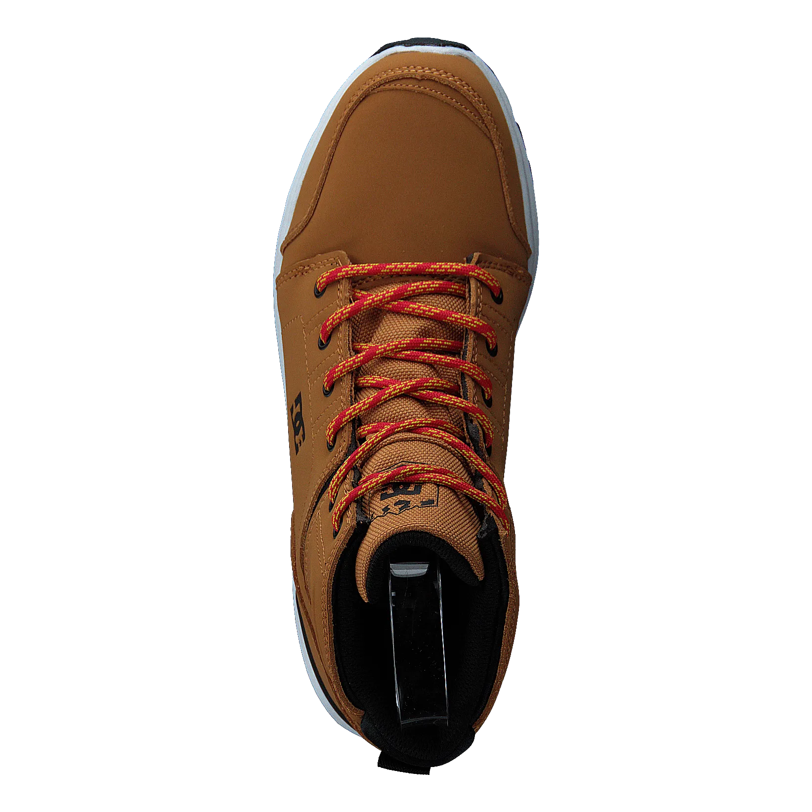 Locater Wheat/black