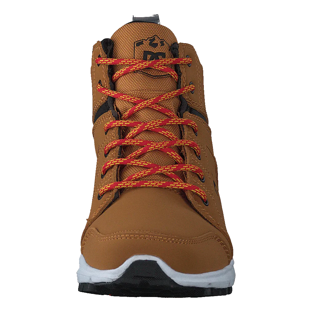 Locater Wheat/black