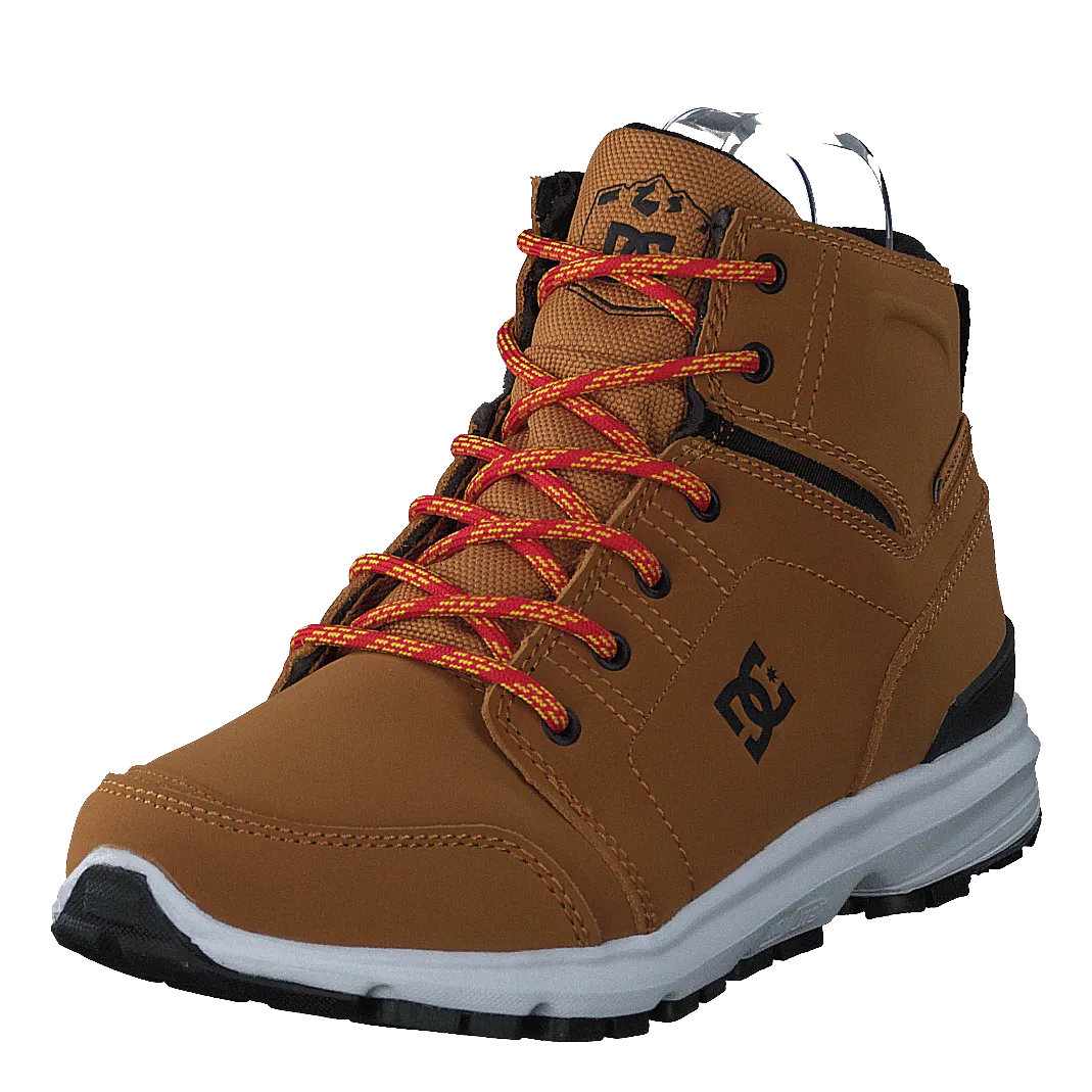 Locater Wheat/black
