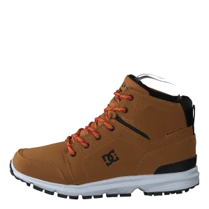 Locater Wheat/black