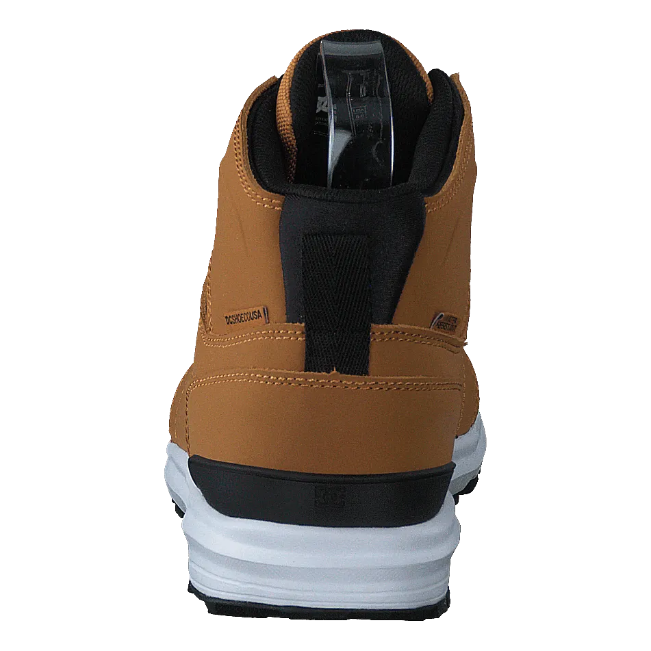 Locater Wheat/black
