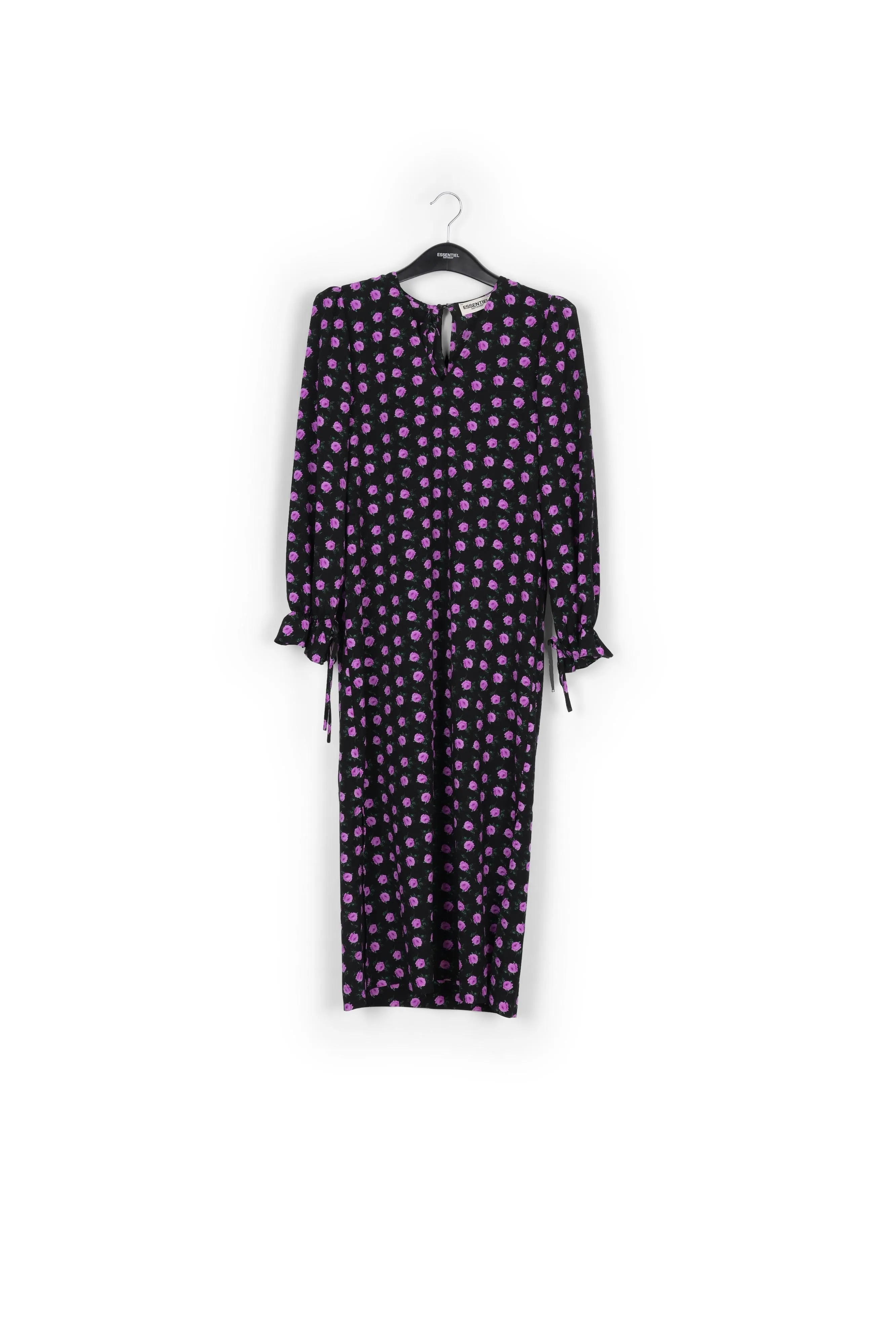 Long dress