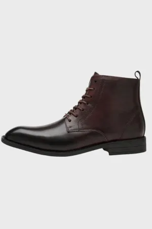 Lumière Vintage Boots