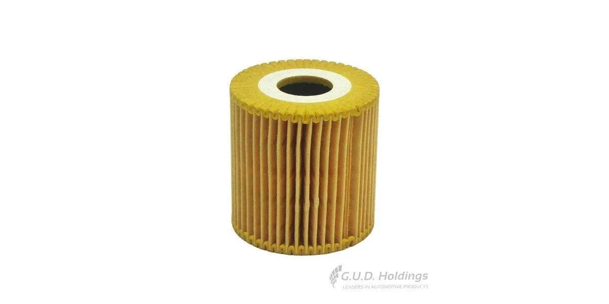 M48GUD Oil Filter Cartridge Nissan X-Trail (GUD)