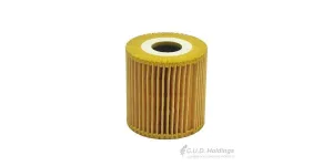 M48GUD Oil Filter Cartridge Nissan X-Trail (GUD)