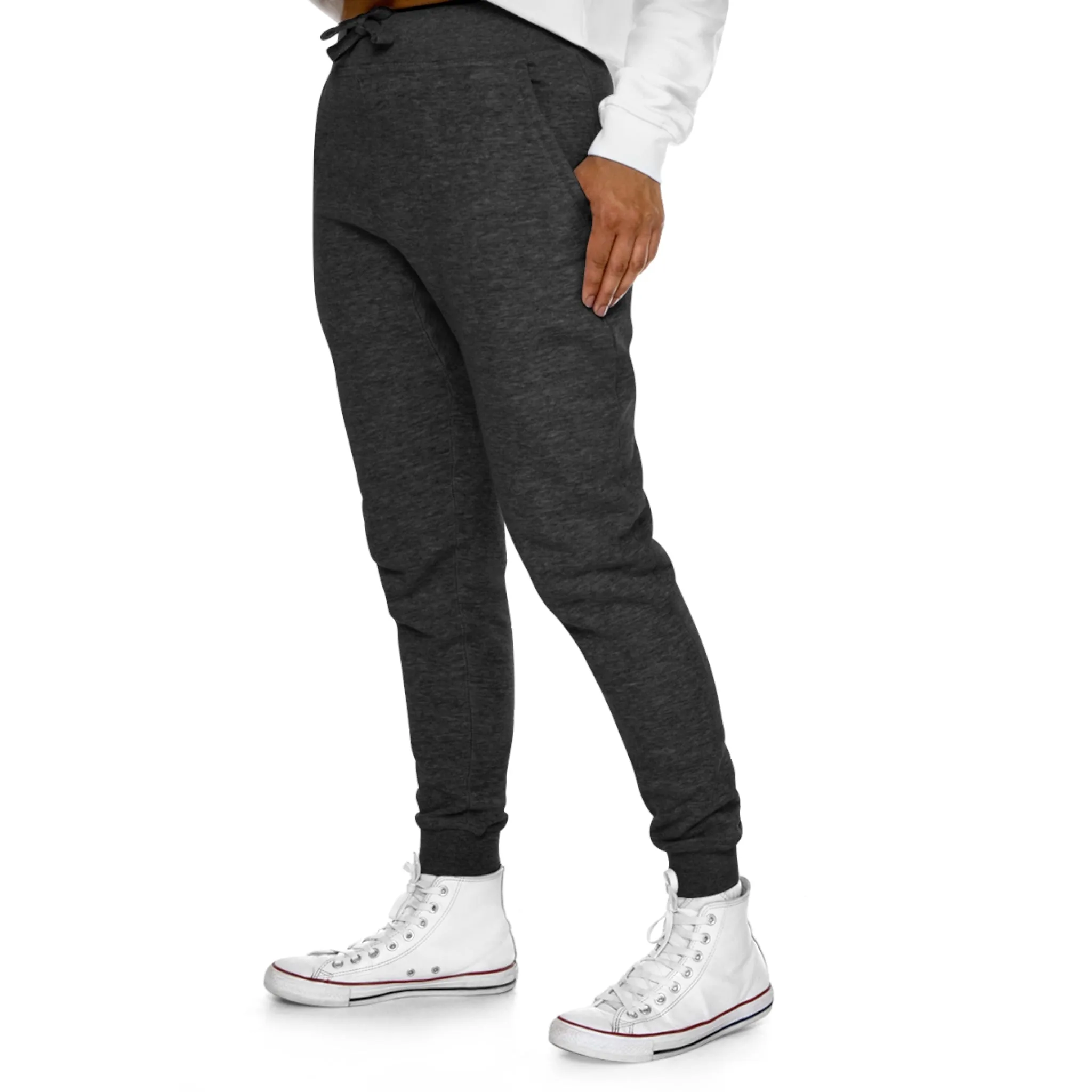 Major Stormy Steelman - Joggers
