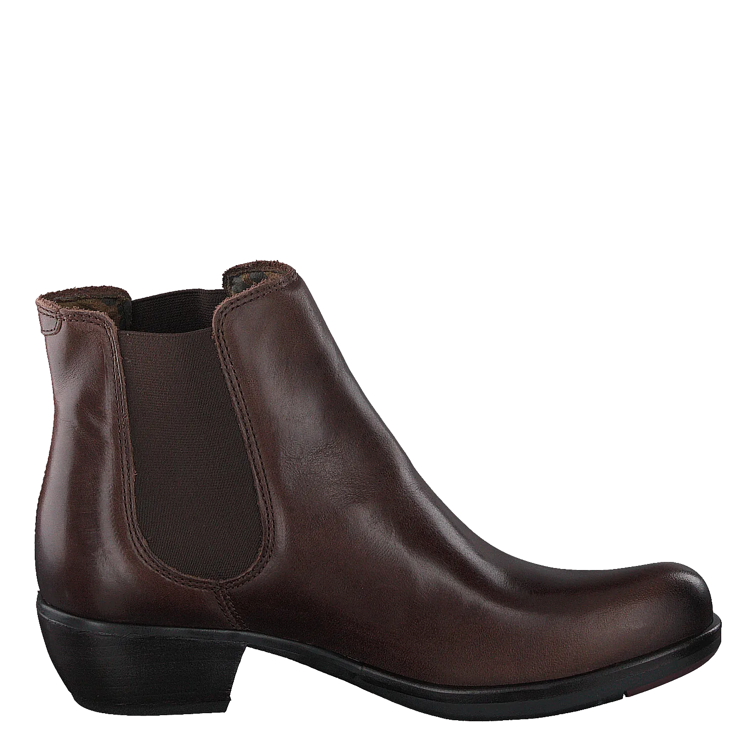 Make Dk. Brown