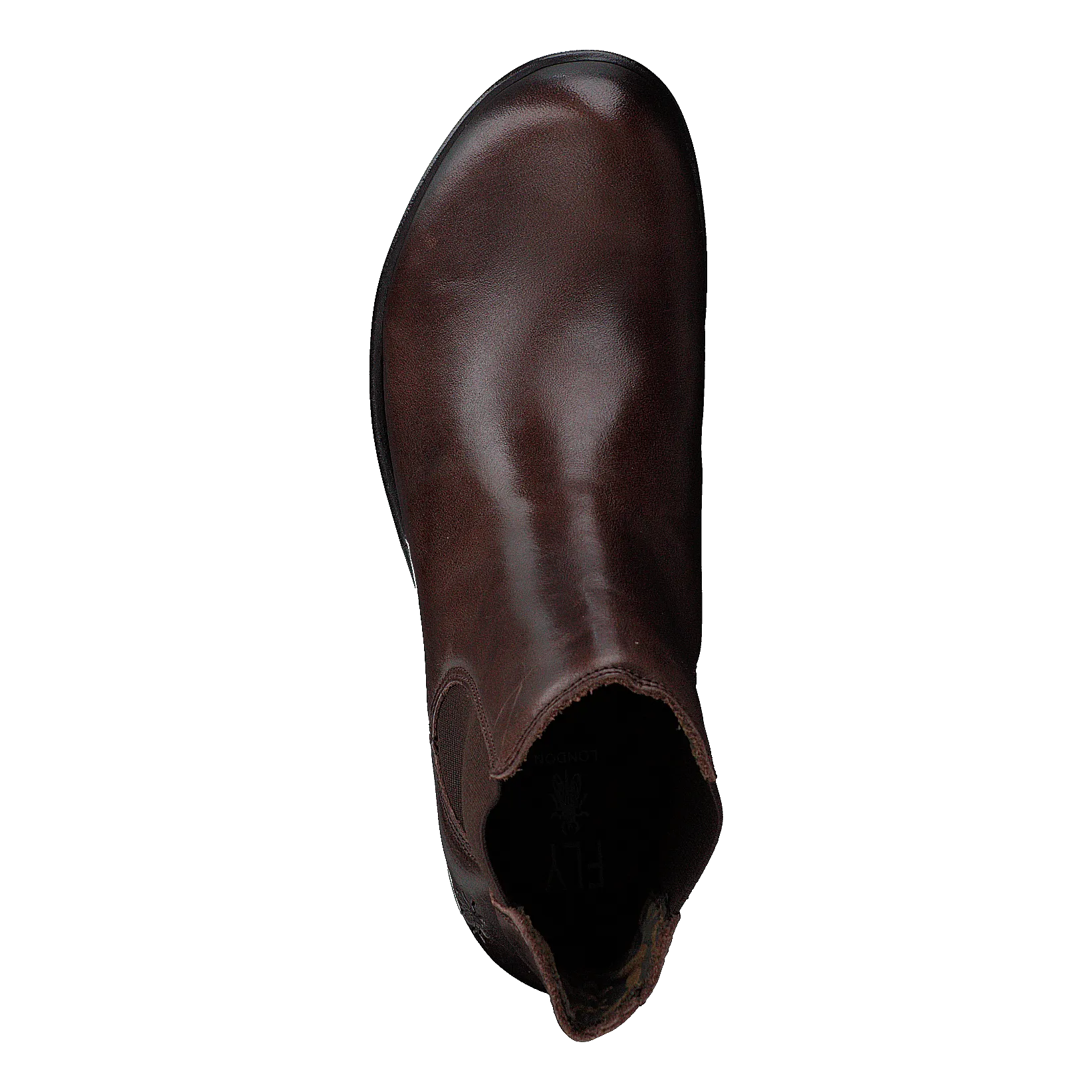 Make Dk. Brown