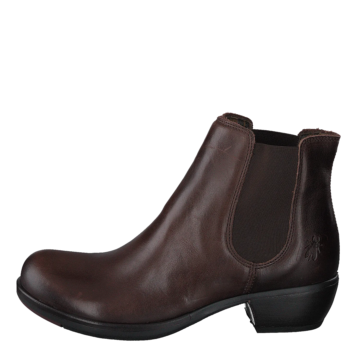 Make Dk. Brown