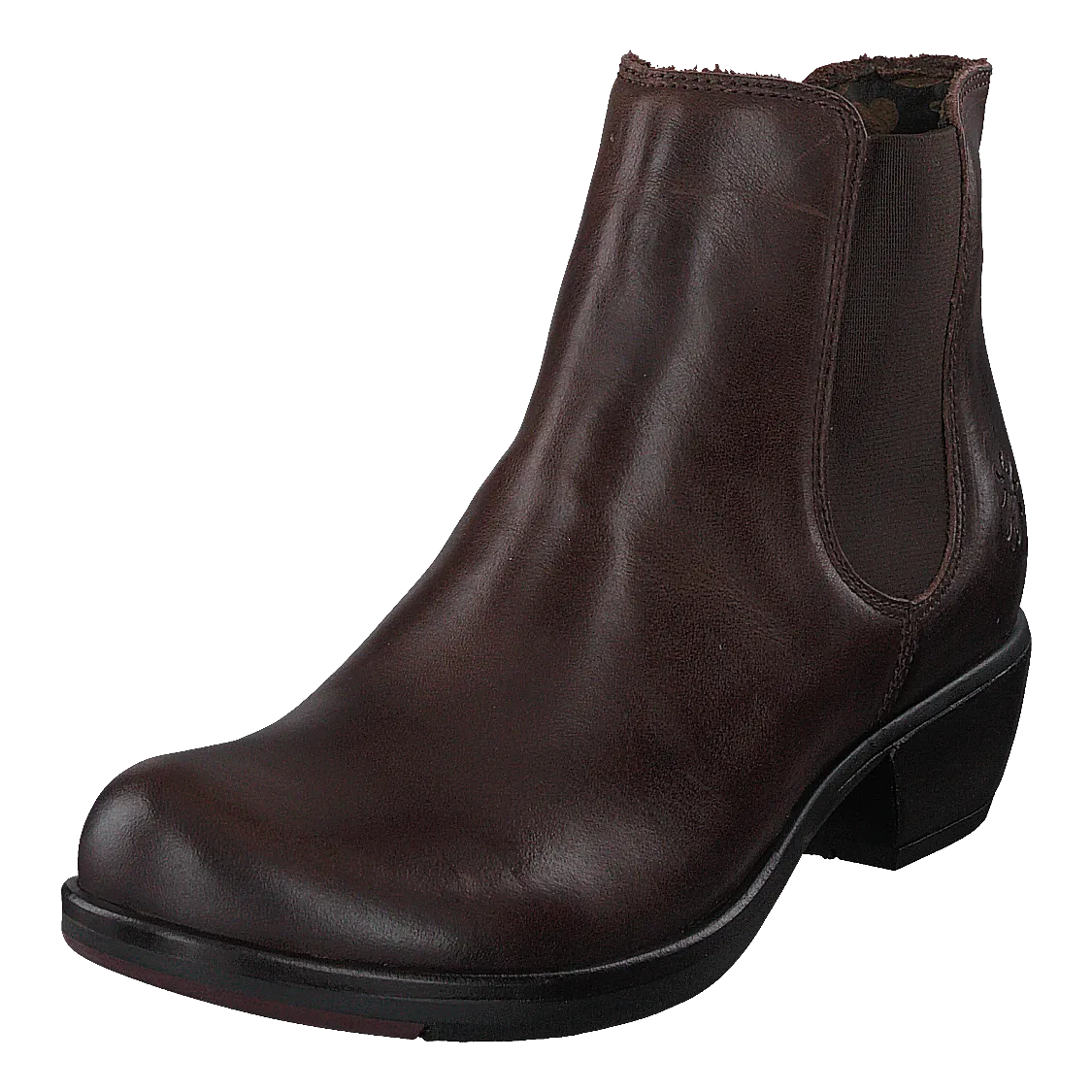 Make Dk. Brown