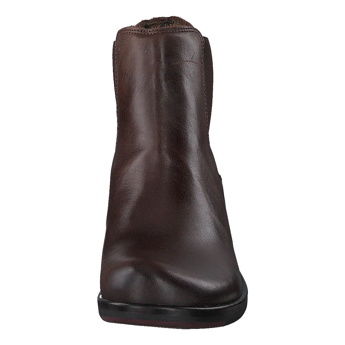 Make Dk. Brown