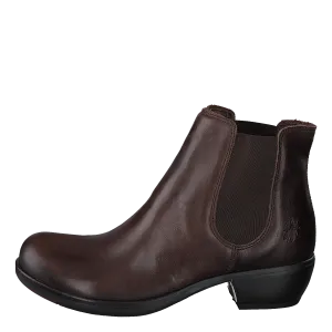 Make Dk. Brown