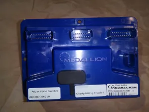 MaliView Viper Module