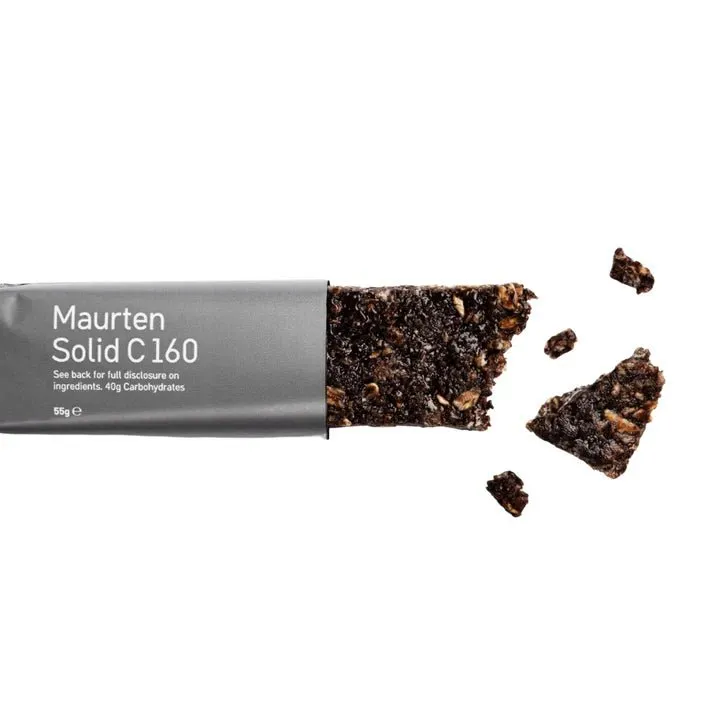 Maurten - Solid C 160 (Cocoa)