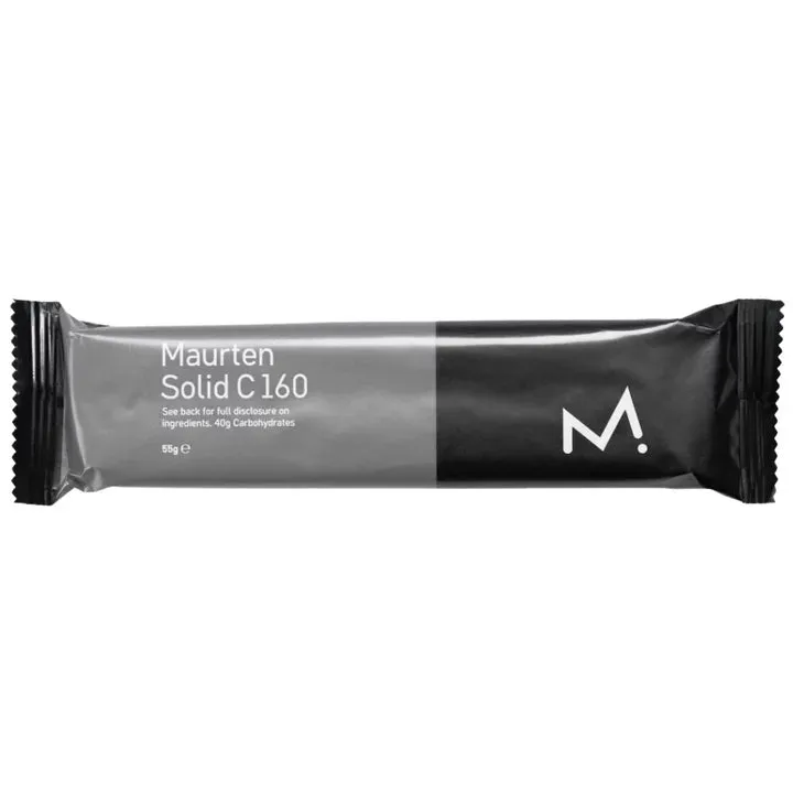 Maurten - Solid C 160 (Cocoa)