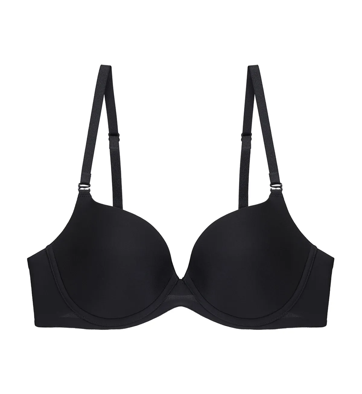 MAXIMIZER WIRED PUSH UP BRA