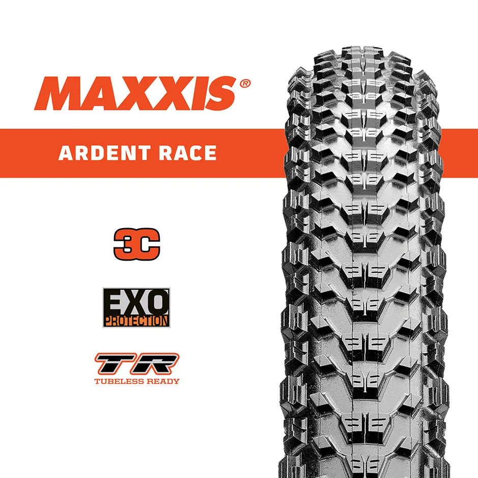 Maxxis 26" Ardent Race