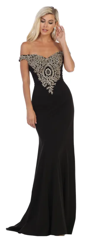 May Queen Prom MQ1640