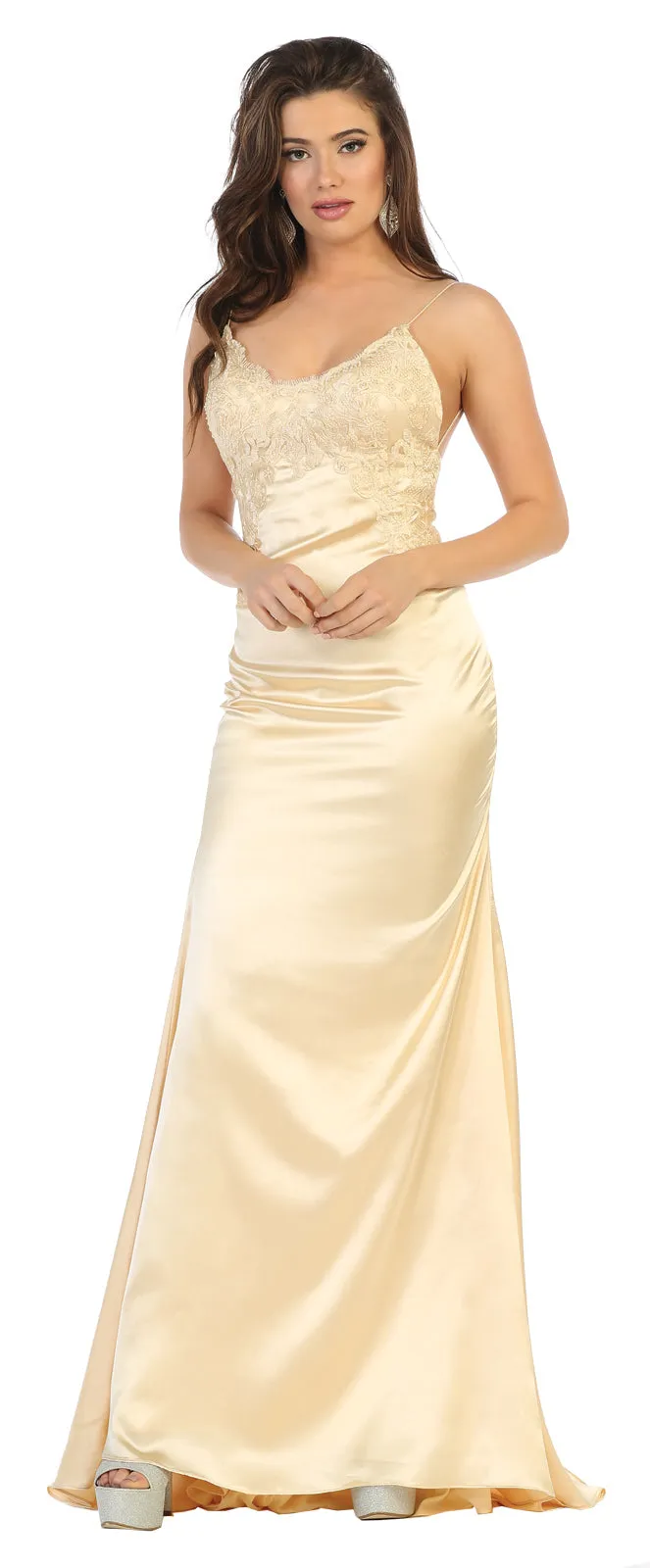 May Queen Prom MQ1651