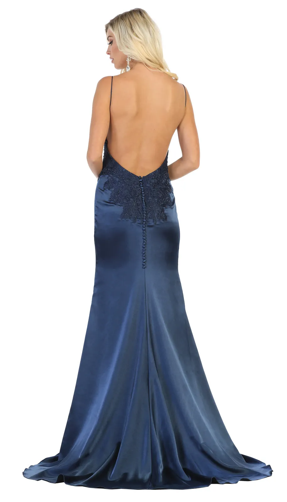May Queen Prom MQ1651